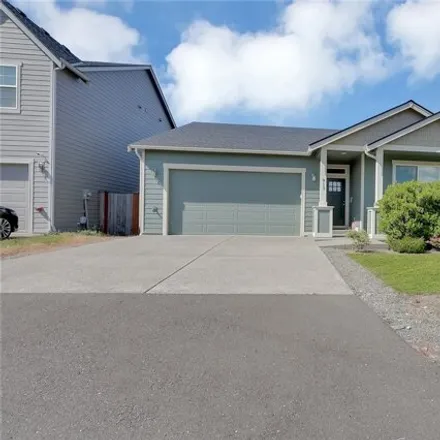 Buy this 3 bed house on 981 134th Street Court South in Parkland, WA 98444