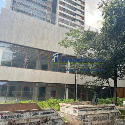 Image 1 - Avenida Santo Amaro 2963, Campo Belo, São Paulo - SP, 04555-001, Brazil - House for rent