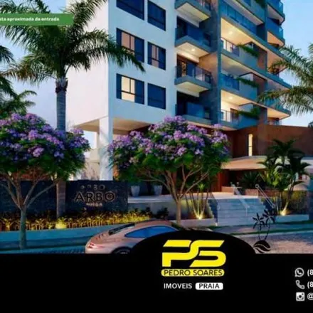 Buy this 3 bed apartment on Rua Doutor Lindolfo José Correia das Neves in Jardim Oceania, João Pessoa - PB