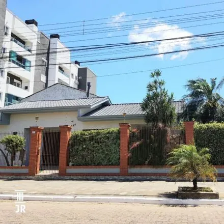 Buy this 4 bed house on Rua Júlio de Castilhos in Niterói, Canoas - RS