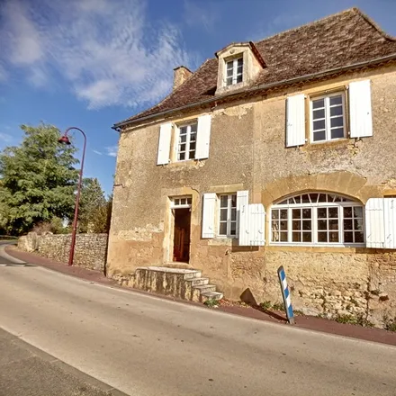 Image 1 - 182 Route de Saint-Georges, 24220 Coux et Bigaroque-Mouzens, France - House for sale