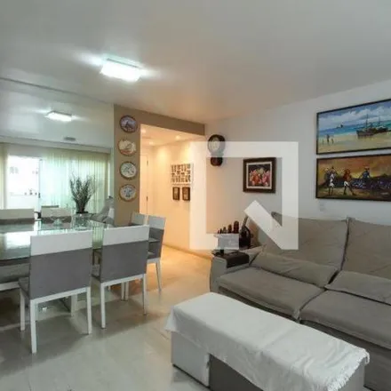 Rent this 2 bed apartment on Santander in Entrada da Servidão, Recreio dos Bandeirantes