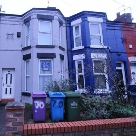 Image 5 - Windsor Road, Liverpool, L13 8AA, United Kingdom - Room for rent