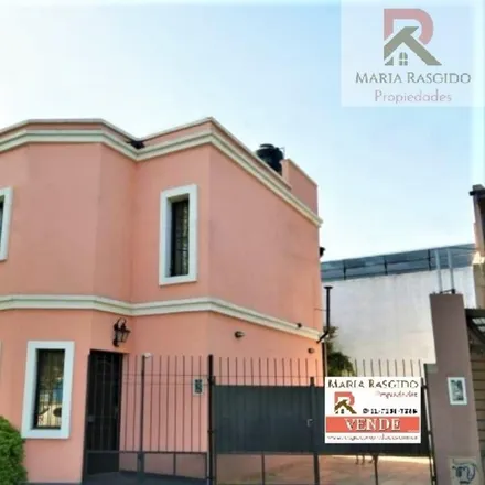 Image 6 - Nicolás Rodríguez Peña 701, Partido de Morón, B1712 JOB Castelar, Argentina - House for sale