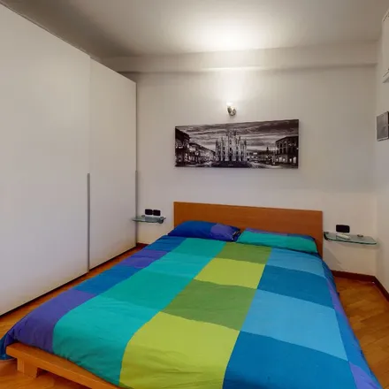 Rent this 2 bed apartment on Via Stadera 19 in 20136 Milan MI, Italy