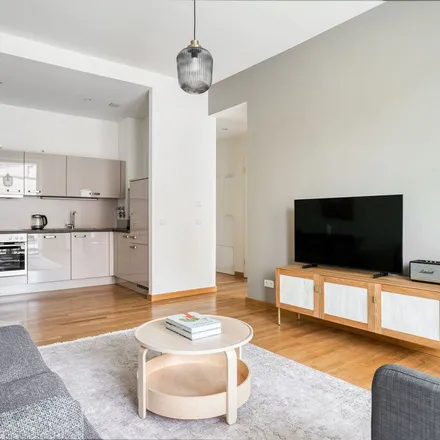 Rent this 2 bed apartment on Spichernstraße 9 in 10777 Berlin, Germany