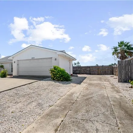 Buy this 3 bed house on 14113 Atascadera Avenue in Corpus Christi, TX 78418