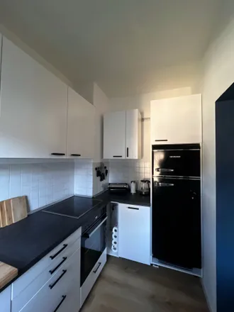 Image 5 - Hamburger Straße 12, 42697 Solingen, Germany - Apartment for rent