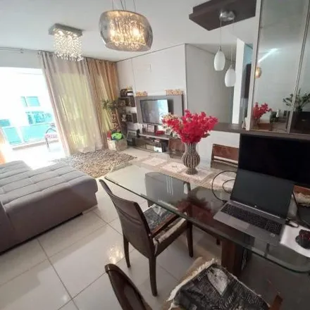 Buy this 2 bed apartment on Rua Leonel Pereira (Nelito) 246 in Cachoeira do Bom Jesus, Florianópolis - SC
