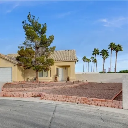 Buy this 3 bed house on 6358 East Tropicana Avenue in Whitney, NV 89122