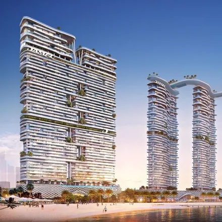 Image 1 - Dubai Harbour - Apartment for sale