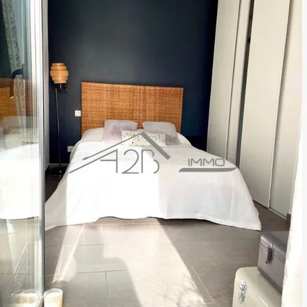 Rent this 2 bed apartment on Terraghjo in Chjassu di Sant'Andria, 20620 Biguglia