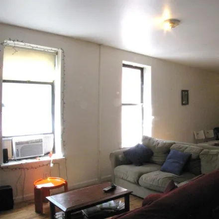 Image 7 - 820 West 180th Street, New York, NY 10033, USA - Apartment for rent