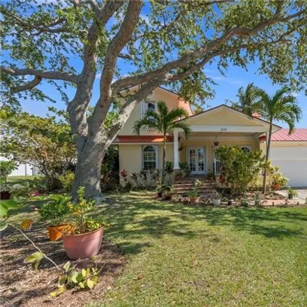 Buy this 3 bed house on 2135 Seminole Shores Ln in Vero Beach, Florida