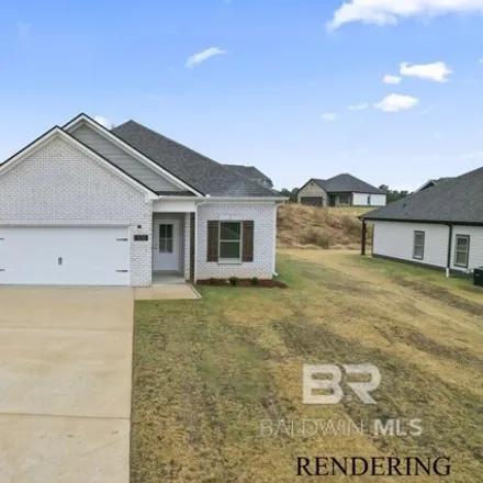 Buy this 4 bed house on 19552 Berner Road in Robertsdale, AL 36567