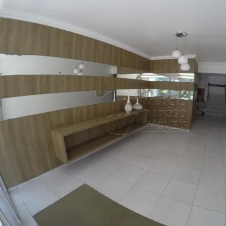 Buy this 3 bed apartment on Rua Antônio Barbosa in Gruta de Lourdes, Maceió - AL