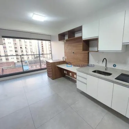 Rent this 1 bed apartment on Rua dos Democratas in Vila Monte Alegre, São Paulo - SP