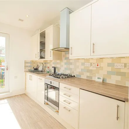 Rent this 2 bed apartment on Ark Isaac Newton Academy in 1 Cricklefield Place, Seven Kings