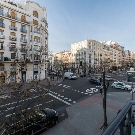 Image 4 - Sainz de Baranda, Calle del Doctor Esquerdo, 28007 Madrid, Spain - Apartment for rent