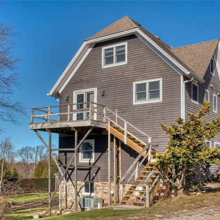 Rent this 4 bed apartment on 500 Stephenson Road in Orient, Southold