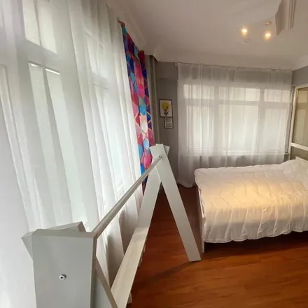 Rent this 1 bed house on 34427 Beyoğlu