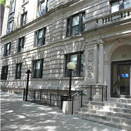 Image 1 - 440 Riverside Drive, New York, NY 10027, USA - Apartment for rent