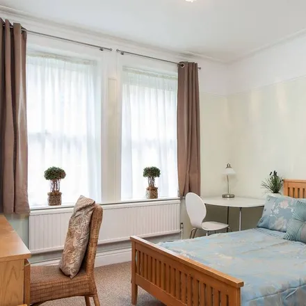 Rent this 2 bed apartment on London in W1H 4JU, United Kingdom