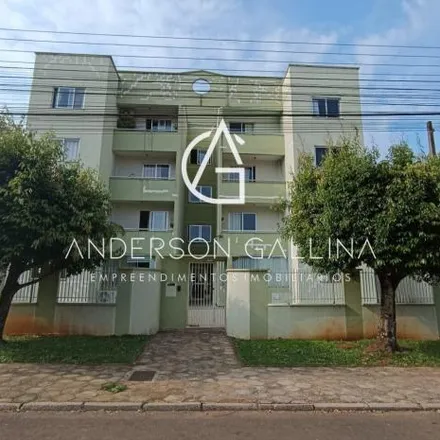 Buy this 2 bed apartment on Rua Argentina in Francisco Beltrão - PR, 85605-000