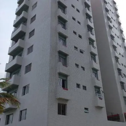 Buy this 2 bed apartment on Rua Sérgio Orlando Manzon in Solemar, Praia Grande - SP