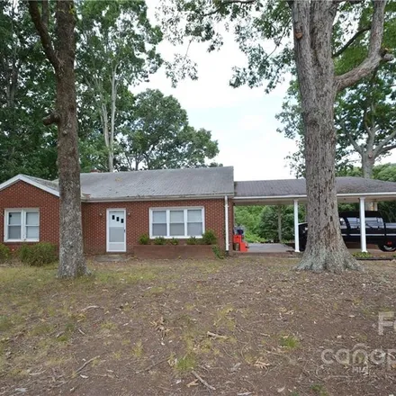 Buy this 3 bed house on 440 Corinth Church Road in Rowan County, NC 28115
