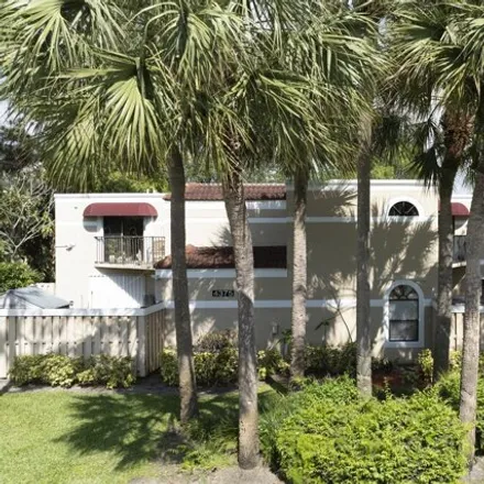 Buy this 3 bed condo on 4367 Village Drive in Kingsland, Delray Beach