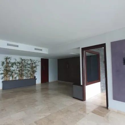 Buy this 3 bed apartment on Novey in Calle 50, Obarrio