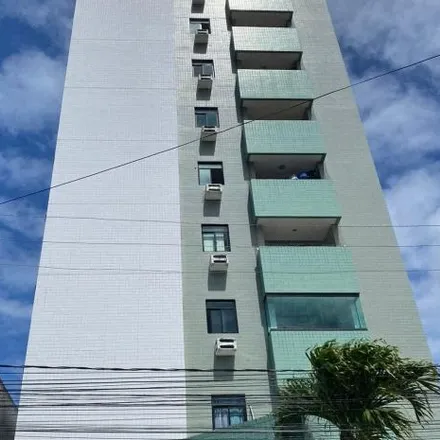 Image 2 - Hotel de Transito, Rua Desportista Aurélio Rocha, Bairro dos Estados, João Pessoa - PB, 58042-010, Brazil - Apartment for sale