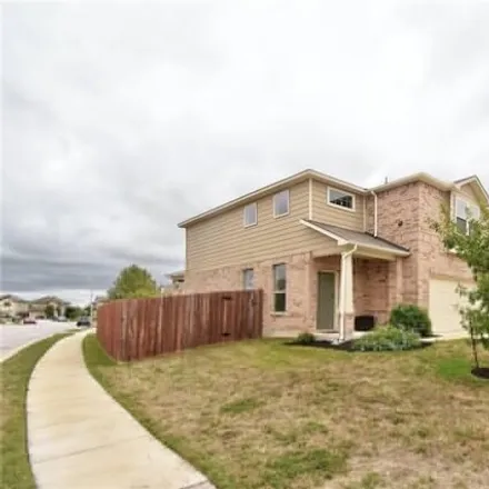 Image 2 - 3708 Kennedy Grace Ln, Austin, Texas, 78728 - House for rent