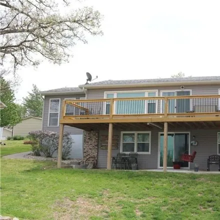 Buy this 3 bed house on Tony's Point in Morgan County, MO 65037