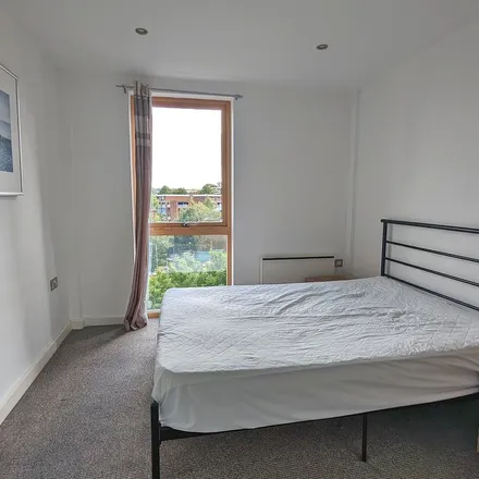 Image 5 - HP CDS, 100 Napier Street, Sheffield, S11 8HD, United Kingdom - Apartment for rent