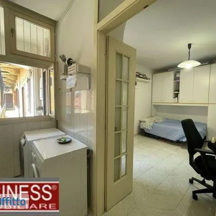 Rent this 1 bed apartment on Grezzo Raw Chocolate in Via Pastrengo 2, 20159 Milan MI