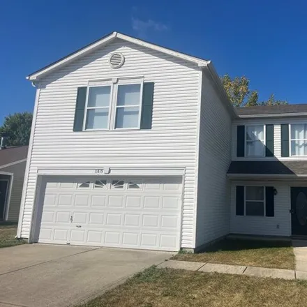 Rent this 3 bed house on 11857 Wapiti Way in Noblesville, IN 46060