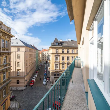 Image 8 - Opatovická 1405/13, 110 00 Prague, Czechia - Apartment for rent