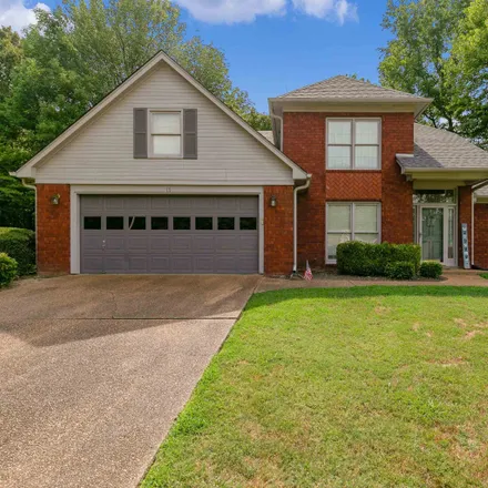 Buy this 4 bed house on 15 Willow Branch Drive in Jackson, TN 38305
