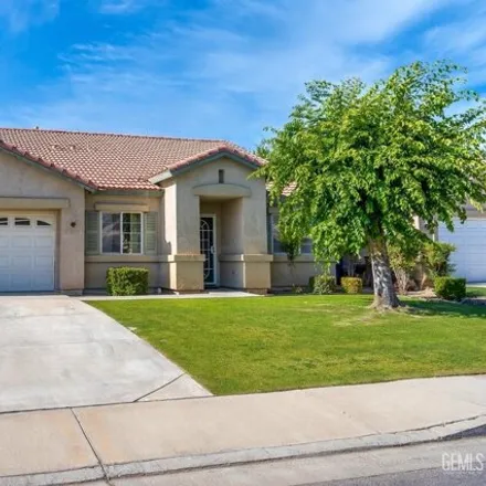 Buy this 4 bed house on 10512 Anacostia Way in Bakersfield, CA 93311