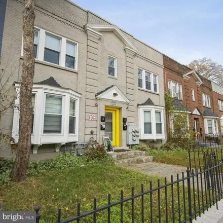 Buy this 2 bed condo on 1224 Holbrook Street Northeast in Washington, DC 20002