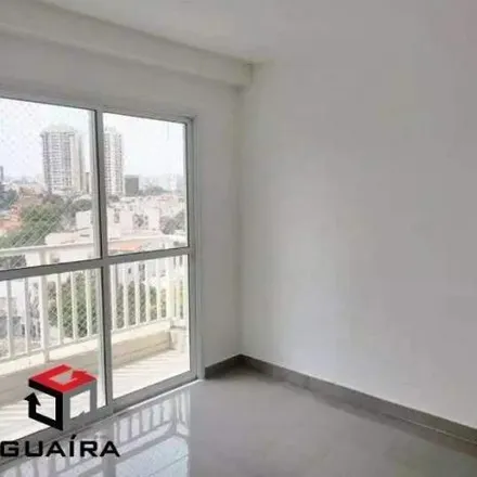 Rent this 2 bed apartment on Rua Alemanha in Bangú, Santo André - SP