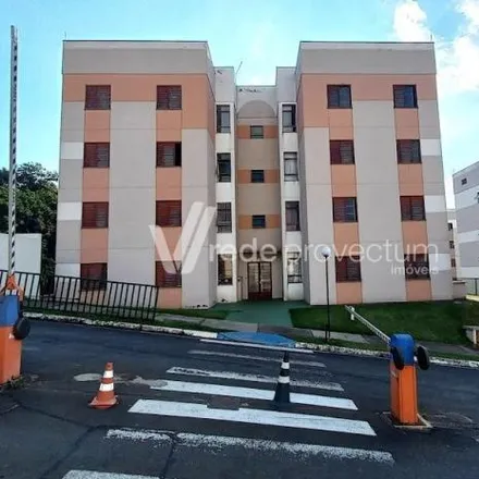 Image 2 - Rua Manoel Miguel de Oliveira, Parque São Jorge, Campinas - SP, 13064-812, Brazil - Apartment for sale