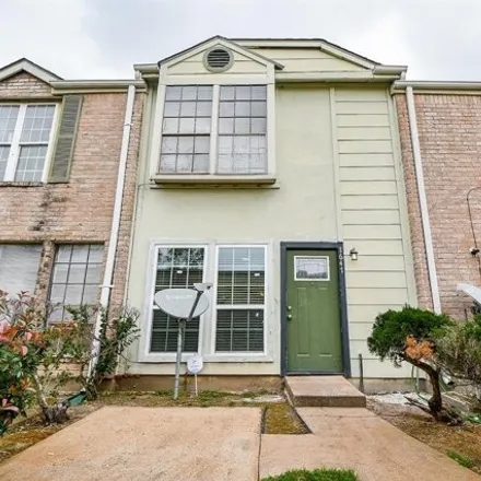 Buy this 3 bed condo on Victorian Village Drive in Houston, TX 77071