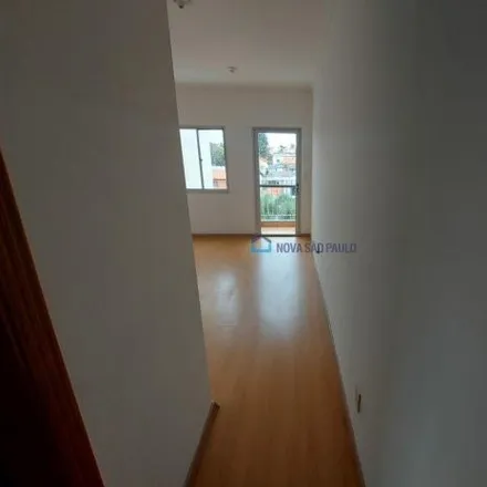 Buy this 2 bed apartment on Rua Taquaruçu in Vila Guarani, São Paulo - SP