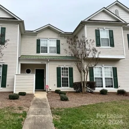 Rent this 2 bed house on 8844 Starnes Randall Road in Charlotte, NC 28215