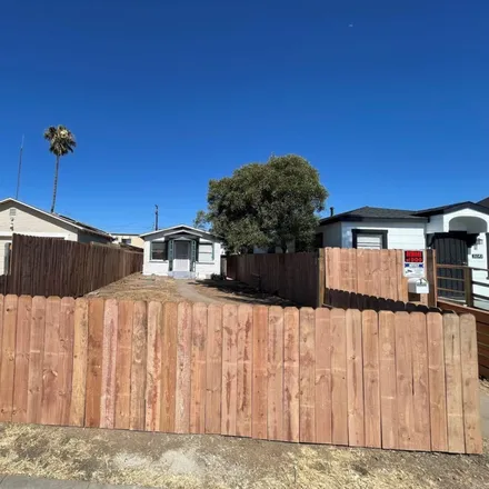 Buy this 2 bed house on 3645 Marlborough Avenue in San Diego, CA 92105