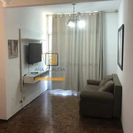 Image 2 - Rua França, Vila Roma Brasileira, Itu - SP, 13300-340, Brazil - Apartment for rent