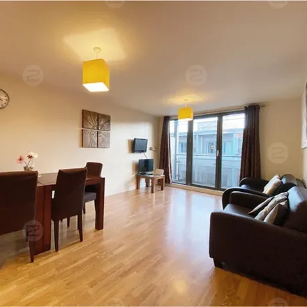 Rent this 2 bed apartment on Glee in The Arcadian, Theatre Walk